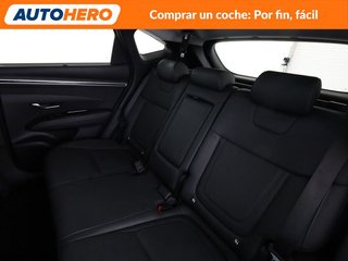 Hyundai Tucson 1.6 T-GDI Hybrid Style 2WD