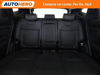 Hyundai Tucson 1.6 T-GDI Hybrid Style 2WD