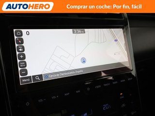 Hyundai Tucson 1.6 T-GDI Hybrid Style 2WD