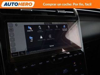 Hyundai Tucson 1.6 T-GDI Hybrid Style 2WD