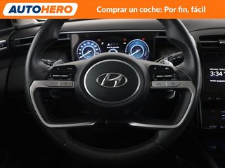 Hyundai Tucson 1.6 T-GDI Hybrid Style 2WD