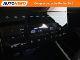Hyundai Tucson 1.6 T-GDI Hybrid Style 2WD