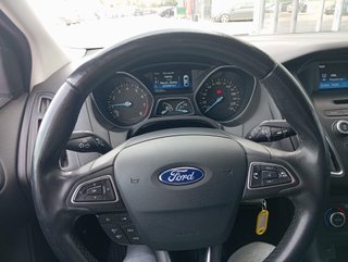 Ford Focus 2016 1.0 Autostartstop