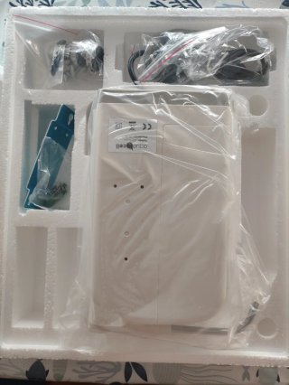 Aqua Cell OC Nuevo Ionizador y Purificador de Agua