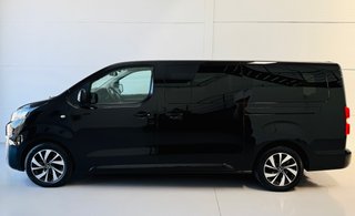 CITROEN Spacetourer Talla XL HDi 150cv 8 PLAZAS
