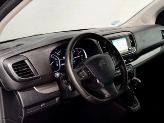 CITROEN Spacetourer Talla XL HDi 150cv 8 PLAZAS