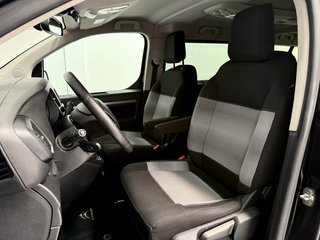CITROEN Spacetourer Talla XL HDi 150cv 8 PLAZAS
