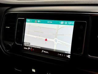 CITROEN Spacetourer Talla XL HDi 150cv 8 PLAZAS