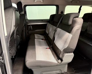 CITROEN Spacetourer Talla XL HDi 150cv 8 PLAZAS