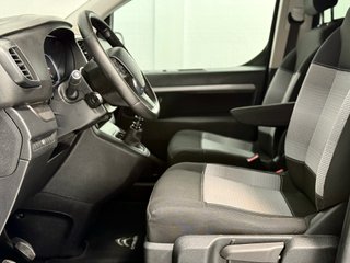 CITROEN Spacetourer Talla XL HDi 150cv 8 PLAZAS