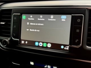 CITROEN Spacetourer Talla XL HDi 150cv 8 PLAZAS