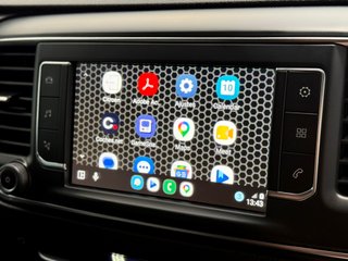 CITROEN Spacetourer Talla XL HDi 150cv 8 PLAZAS