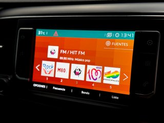 CITROEN Spacetourer Talla XL HDi 150cv 8 PLAZAS