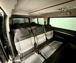 CITROEN Spacetourer Talla XL HDi 150cv 8 PLAZAS