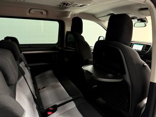 CITROEN Spacetourer Talla XL HDi 150cv 8 PLAZAS