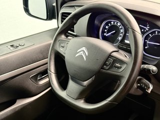 CITROEN Spacetourer Talla XL HDi 150cv 8 PLAZAS