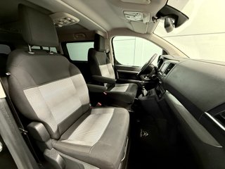 CITROEN Spacetourer Talla XL HDi 150cv 8 PLAZAS