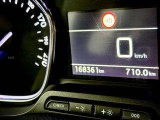 CITROEN Spacetourer Talla XL HDi 150cv 8 PLAZAS