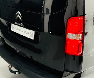 CITROEN Spacetourer Talla XL HDi 150cv 8 PLAZAS
