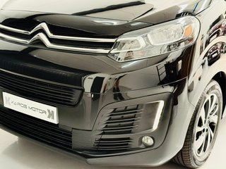 CITROEN Spacetourer Talla XL HDi 150cv 8 PLAZAS