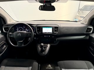 CITROEN Spacetourer Talla XL HDi 150cv 8 PLAZAS