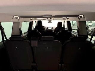 CITROEN Spacetourer Talla XL HDi 150cv 8 PLAZAS