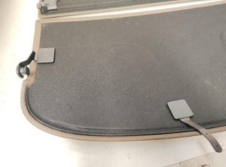 Bandeja trasera audi a7 sportback (4gf) 3.0 286721