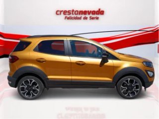 Ford EcoSport 2022 DESDE 225€ AL MES ¡SIN ENTRADA!