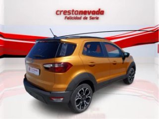 Ford EcoSport 2022 DESDE 225€ AL MES ¡SIN ENTRADA!