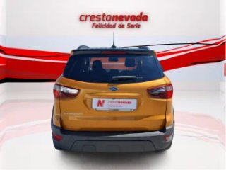 Ford EcoSport 2022 DESDE 225€ AL MES ¡SIN ENTRADA!