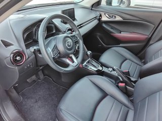 Mazda CX-3 2017