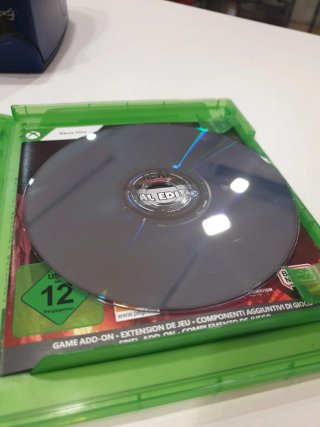 Dragon Ball The Breakers Special Edition Xbox One