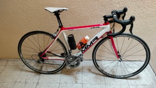 Bicicleta MMR Miracle