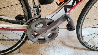 Bicicleta MMR Miracle