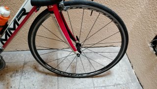 Bicicleta MMR Miracle
