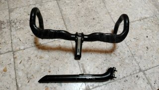 Bicicleta MMR Miracle