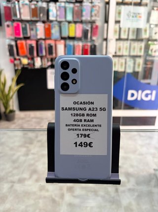 Samsung A23 5G 128GB