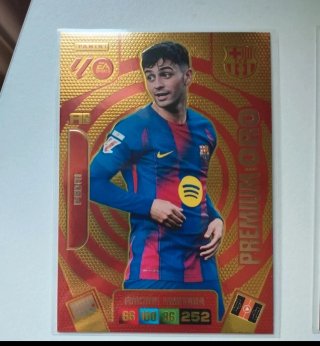 Pack cromos FC Barcelona - Edición Limitada