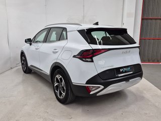 KIA SPORTAGE BUSINESS MHEV 1.6 TGDI 160CV DCT 4X2