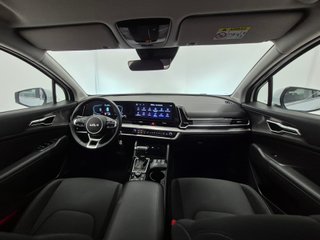 KIA SPORTAGE BUSINESS MHEV 1.6 TGDI 160CV DCT 4X2