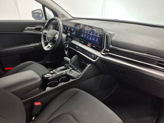 KIA SPORTAGE BUSINESS MHEV 1.6 TGDI 160CV DCT 4X2