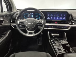 KIA SPORTAGE BUSINESS MHEV 1.6 TGDI 160CV DCT 4X2