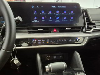 KIA SPORTAGE BUSINESS MHEV 1.6 TGDI 160CV DCT 4X2