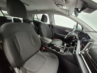 KIA SPORTAGE BUSINESS MHEV 1.6 TGDI 160CV DCT 4X2
