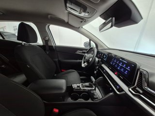 KIA SPORTAGE BUSINESS MHEV 1.6 TGDI 160CV DCT 4X2