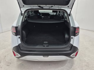 KIA SPORTAGE BUSINESS MHEV 1.6 TGDI 160CV DCT 4X2