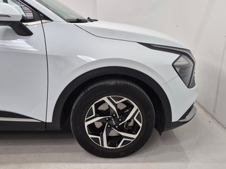 KIA SPORTAGE BUSINESS MHEV 1.6 TGDI 160CV DCT 4X2