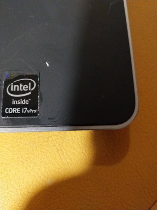 Dell Latitude E7440 i7 SSD