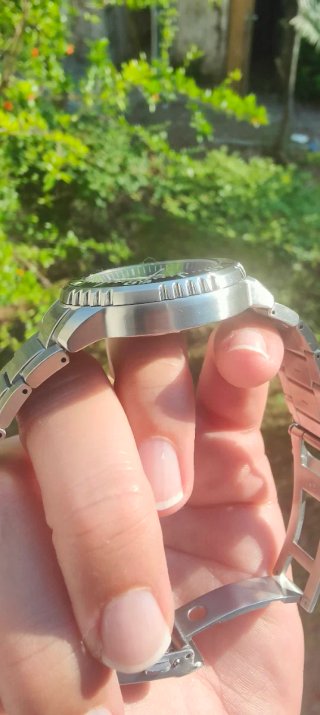 Citizen Promaster Eco-Drive BN0150-61E