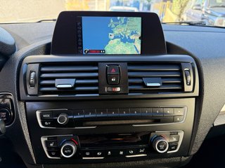 BMW Serie 1 2014